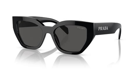 sonnenbrille prada sps 53l|Sunglass Hut.